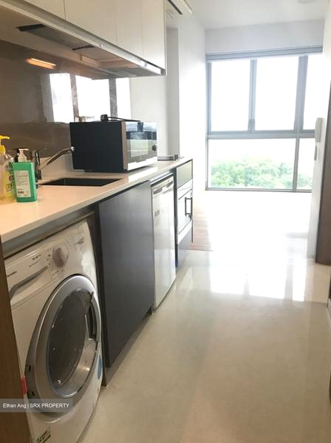 Q Bay Residences (D18), Condominium #595112171